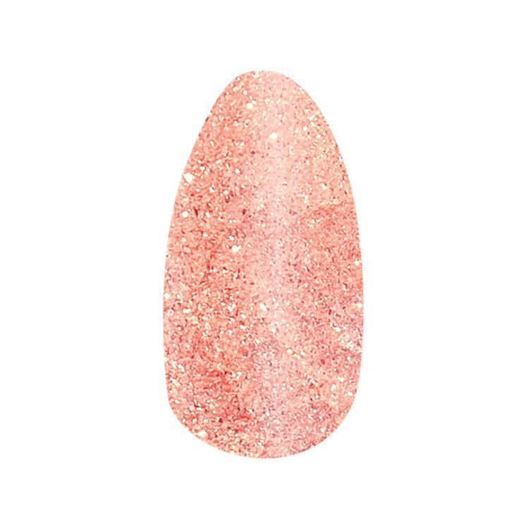 Solar Shimmer Dip Powder