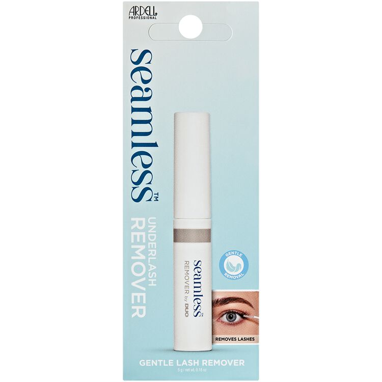 Seamless Remover