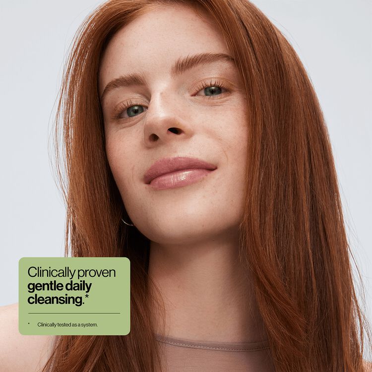 Take Care Healthy Hair Shampoo