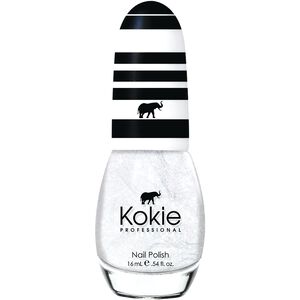 Professional Nail Polish Iced Out