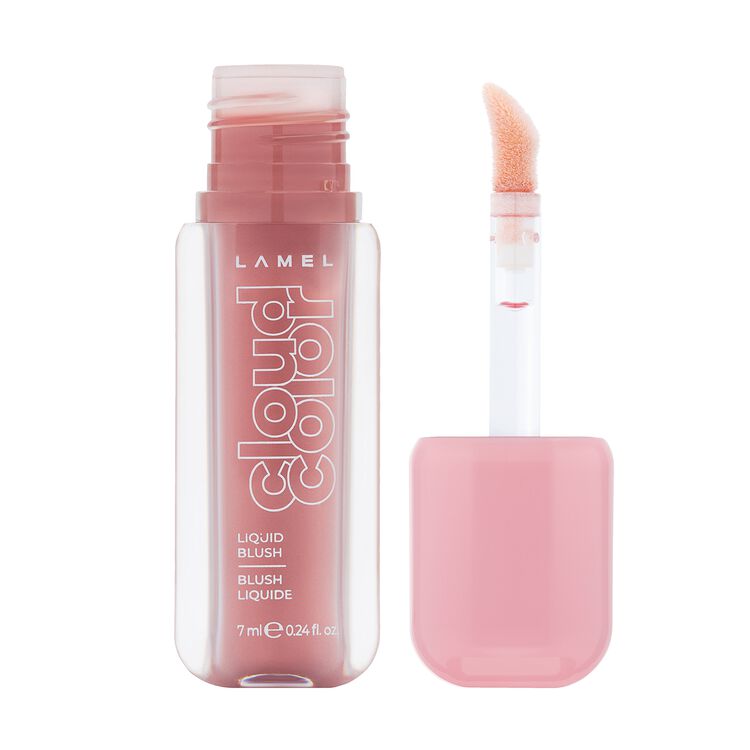 Cloud Color Liquid Blush Soft Peach