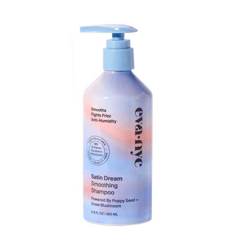 Satin Dream Smoothing Shampoo 8.8 oz