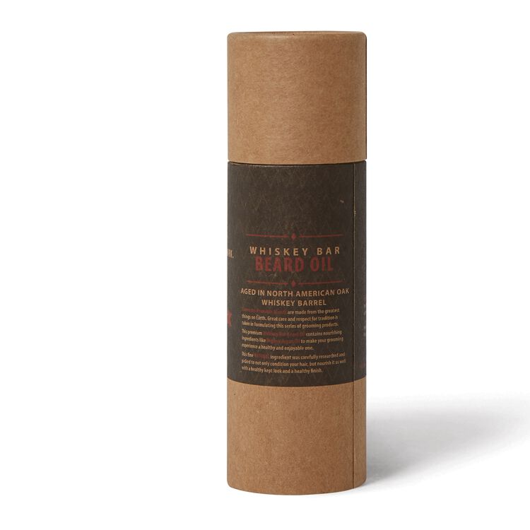 Premium Blends Whiskey Bar Beard Oil