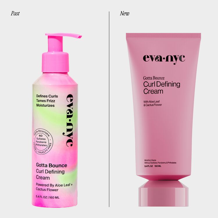 Gotta Bounce Curl Defining Cream