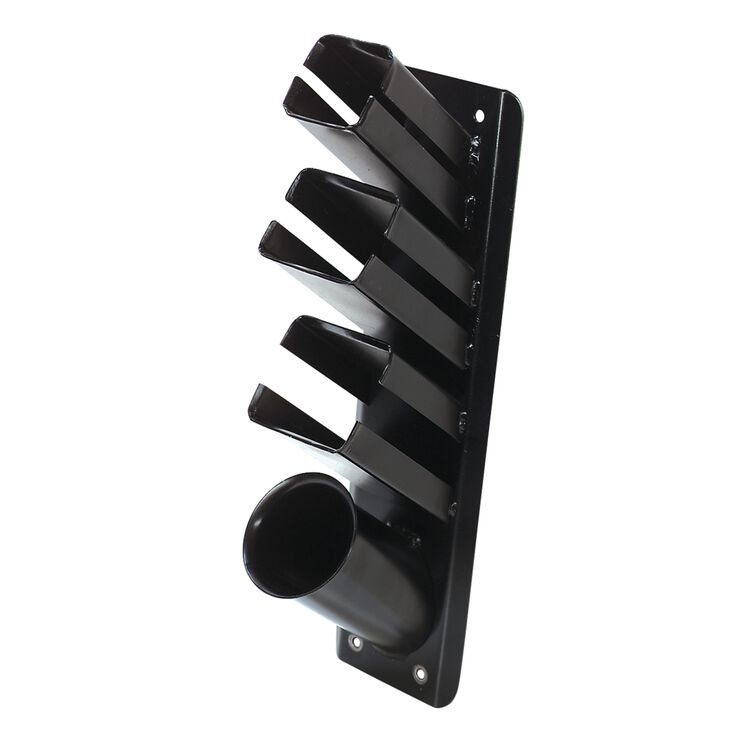 flat iron holders wall mountable