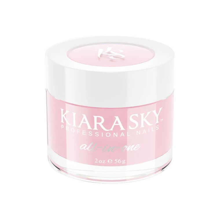 All-in-One Essential Powder Medium Pink