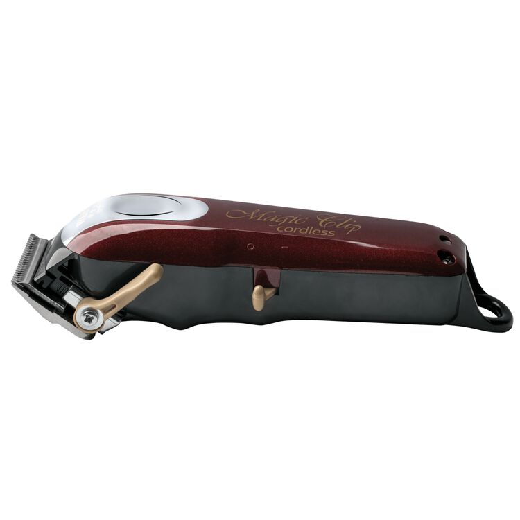 Cordless Magic Clip By Wahl Clippers And Trimmers Sally Beauty Por otro lado, hay que tener en cuenta que esta herramienta, de los creadores de vector magic , será gratuita mientras se. cordless magic clip