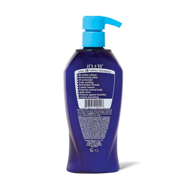 Miracle Moisture Shampoo