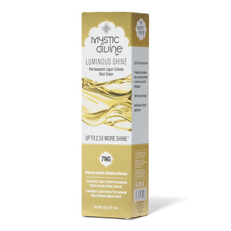 3vv Violet Dark Brown Liqui Creme Permanent Hair Color By Mystic