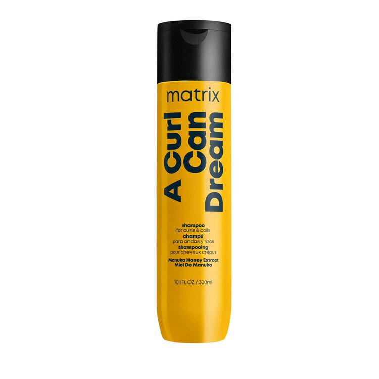 A Curl Can Dream Shampoo 10.10 fl oz A Curl Can Dream Shampoo 10.10 fl oz