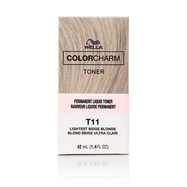 colorcharm Lightest Beige Blonde
