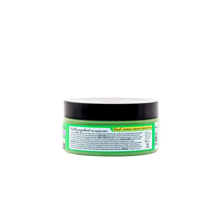 Guacamole Green Tea Face Mask 8oz