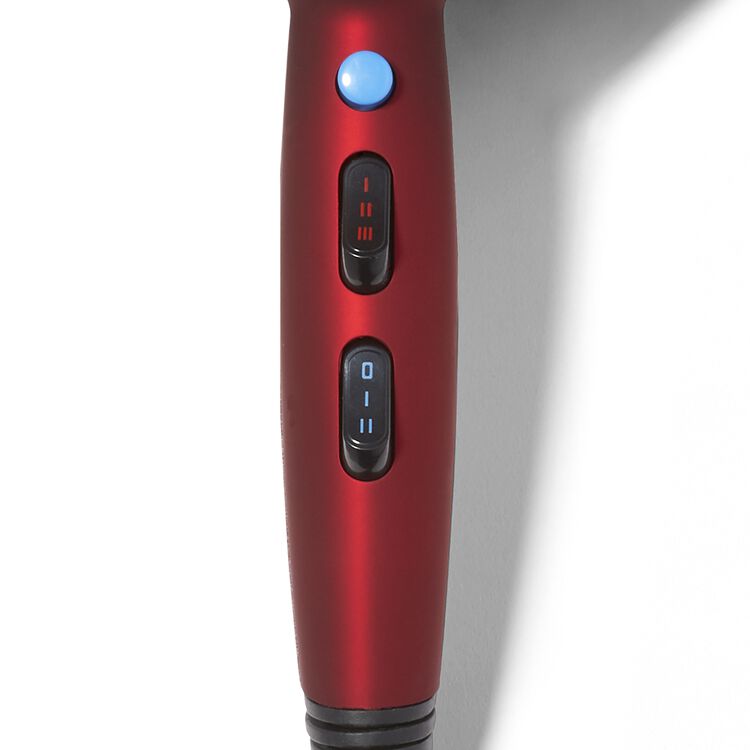 Nano Silver Lightweight Hair Dryer