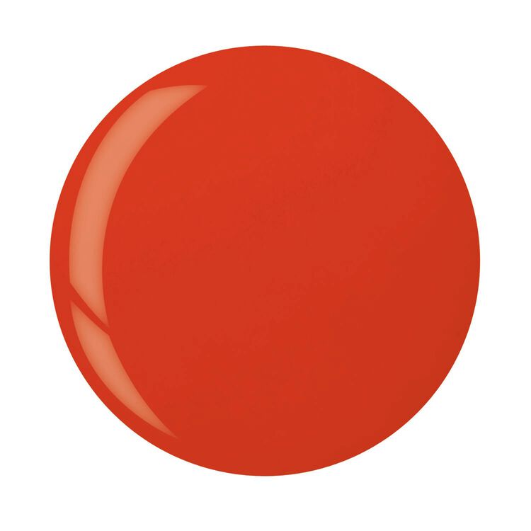 Ghost Pepper Gel Polish