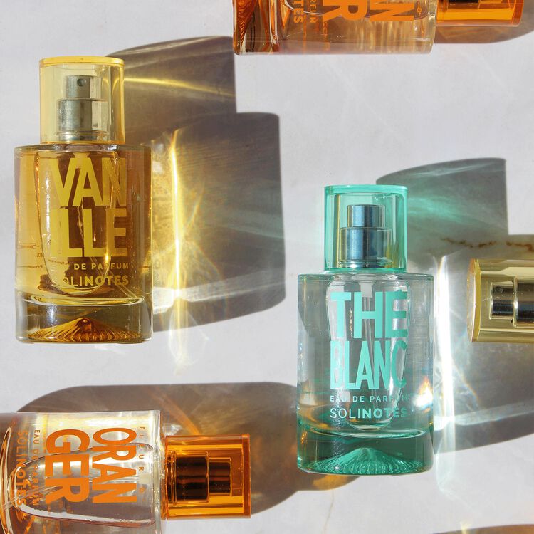 White Tea Eau de Parfum