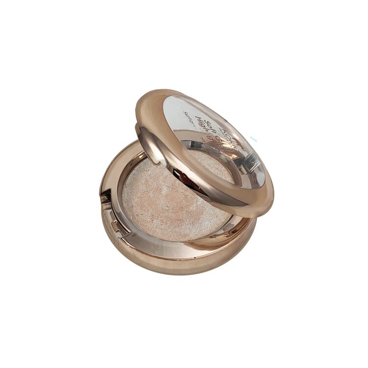 Soft Glow Cream Highlighter Gleaming
