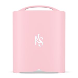 Beyond Pro Rechargeable LED Lamp III Pink