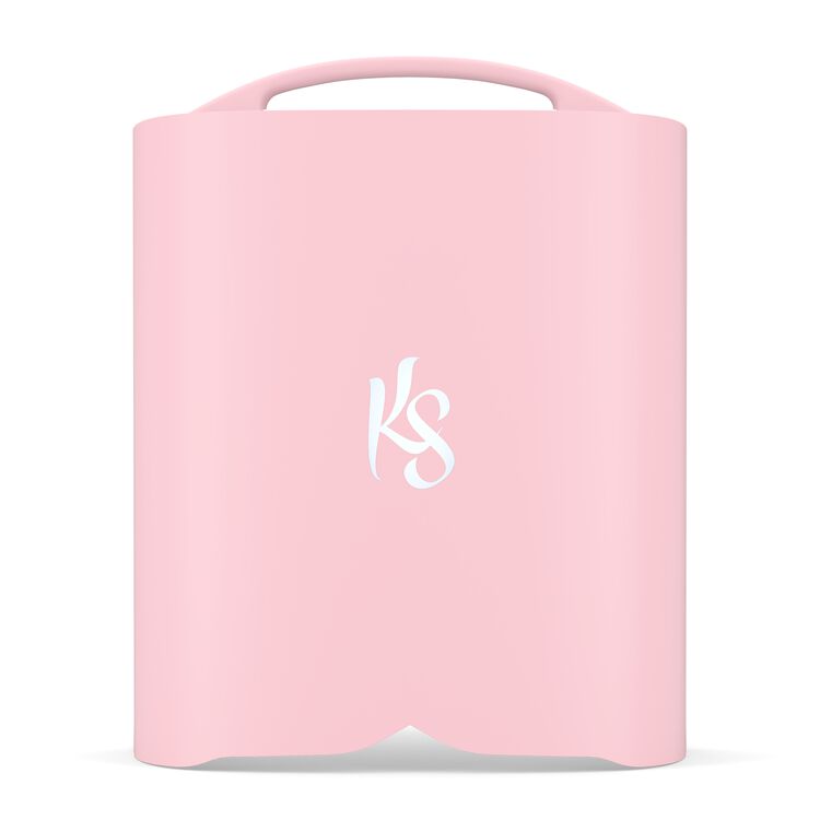 Beyond Pro Rechargeable LED Lamp III Pink