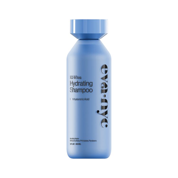H2-Whoa Hydrating Shampoo