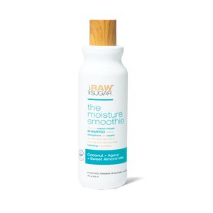 Mositure Smoothie Shampoo - Coconut + Agave + Sweet Almond Milk