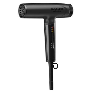 Nano Titanium Light Ionic Dryer