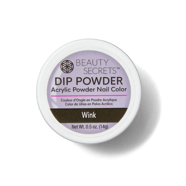 Wink Dip Powder