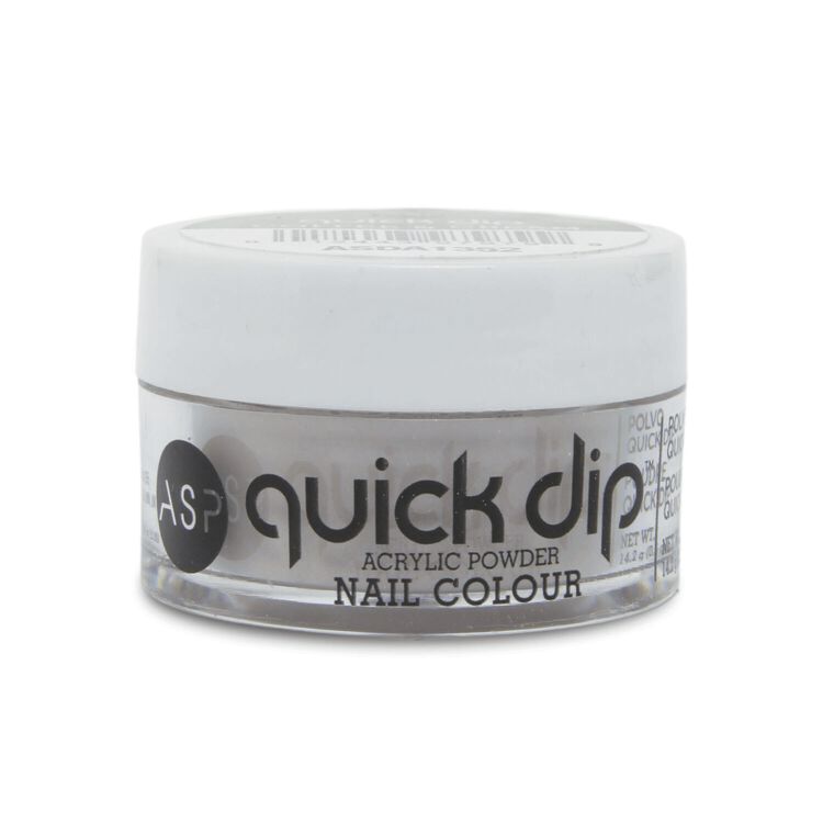 Quick Dip Powder Coffee & Cream