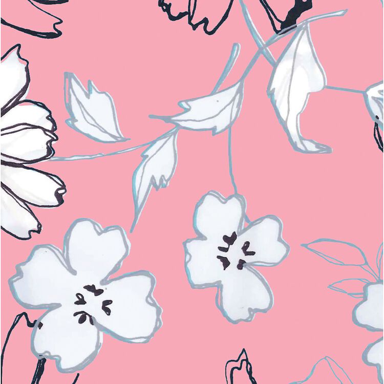 Satin Secret Shower Cap