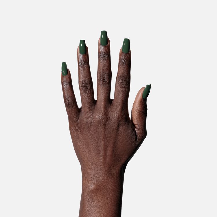 Jade Parade Premium Press On Nails