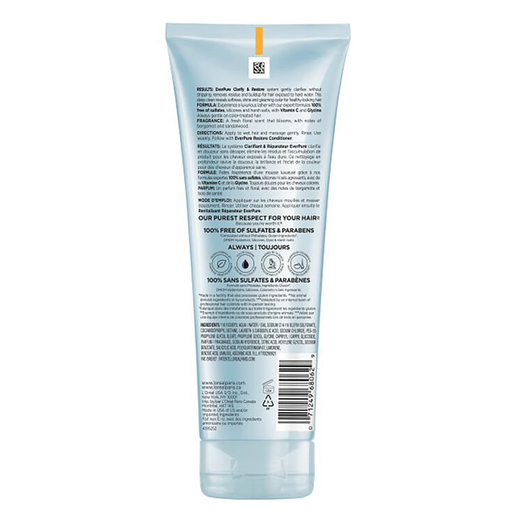 EverPure Clarifying Shampoo