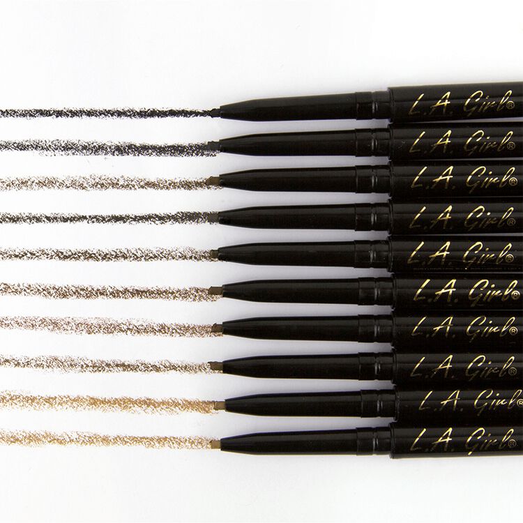 Shady Slim Brow Pencil Soft Brown