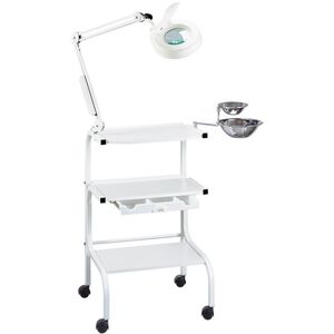 TS-3 Trolley Mellamine