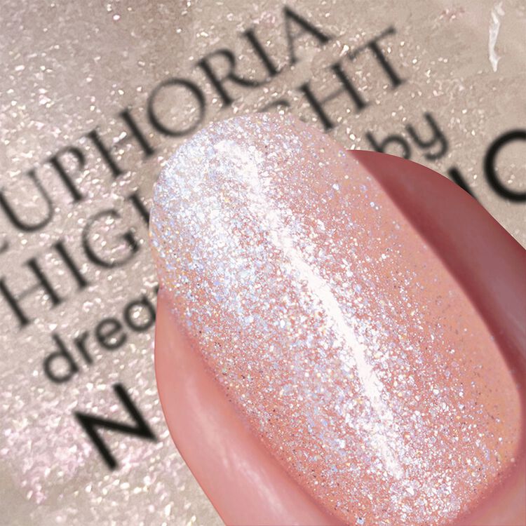 Euphoria Nail Polish Magic Does Exist