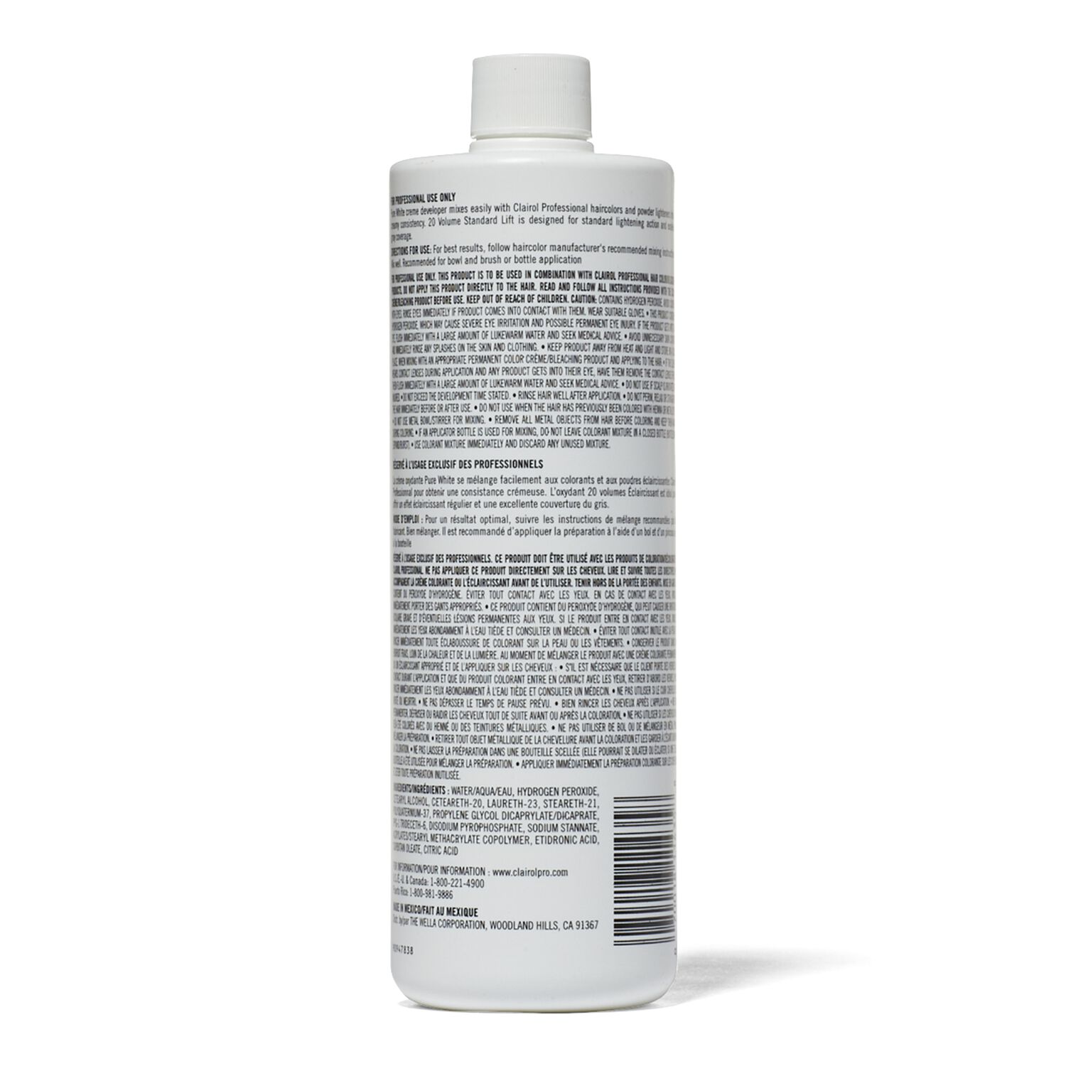 clairol