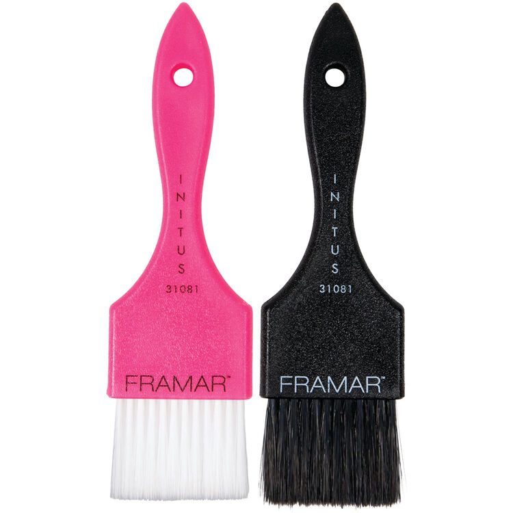 Framar Pin Tail Brush - WINDSOR BEAUTY