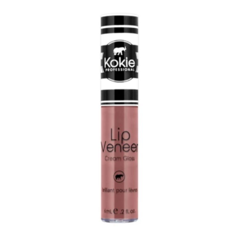Lip Veneer Cream Gloss Legend