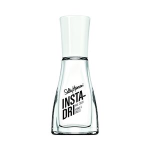 White On Time Nail Color