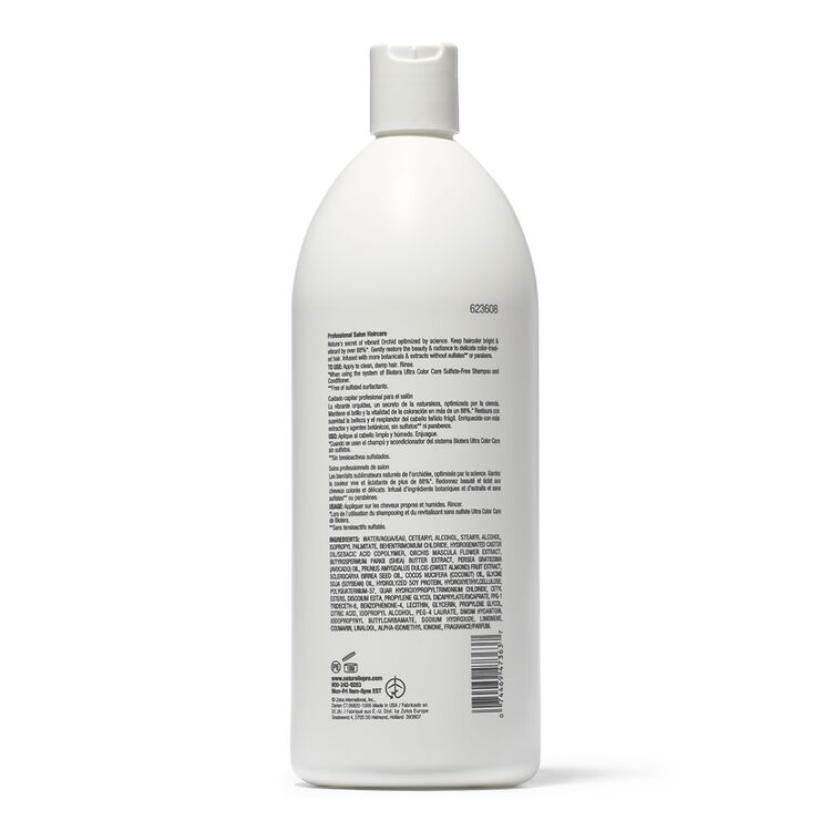 Ultra Color Care Conditioner