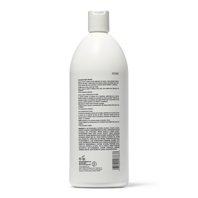 Ultra Color Care Conditioner