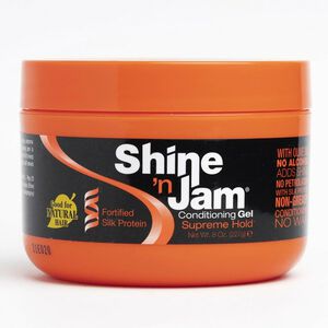 Supreme Hold Conditioning Gel