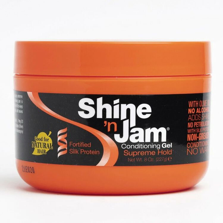Supreme Hold Conditioning Gel