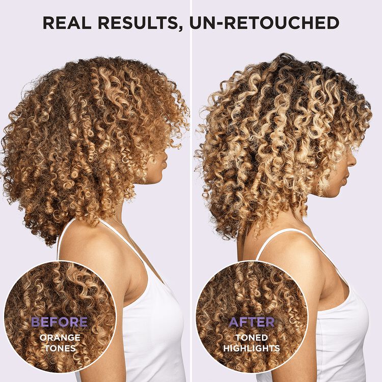 EverPure Purple Shampoo