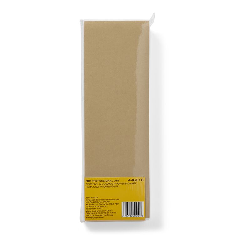 Surgicloth Large Epilating Strips