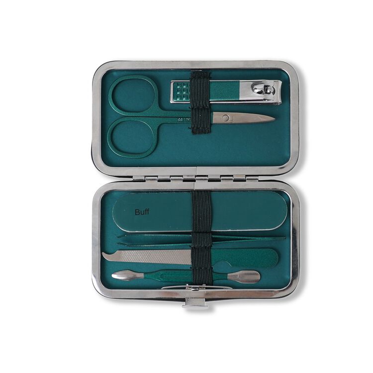 Nailed It! Manicure Tool Set