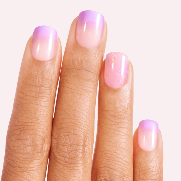 Magic Press Press-On Nails Inner Peace