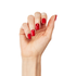 Red Pearl Nail Lacquer