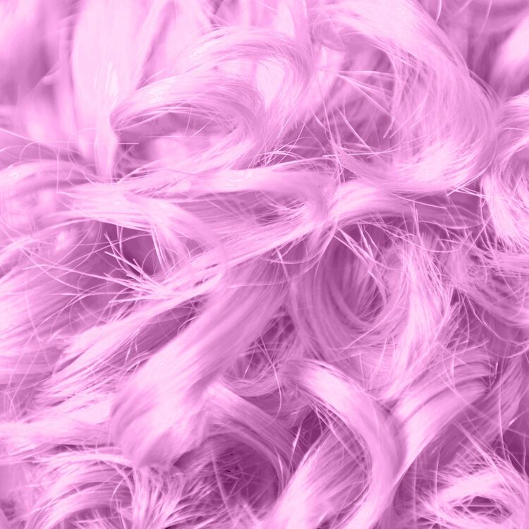 Bubblegum Temporary Hair Color Spray