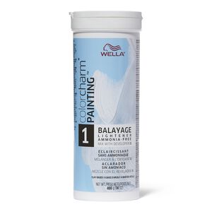 Painting Balayage Lightener 14 Oz