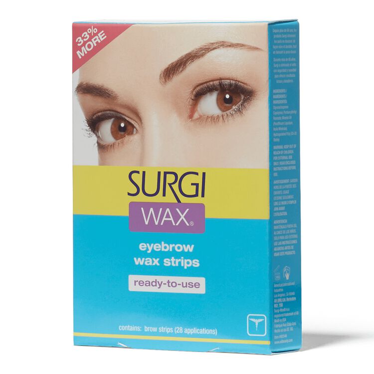 Surgi Cream Brow Shapers