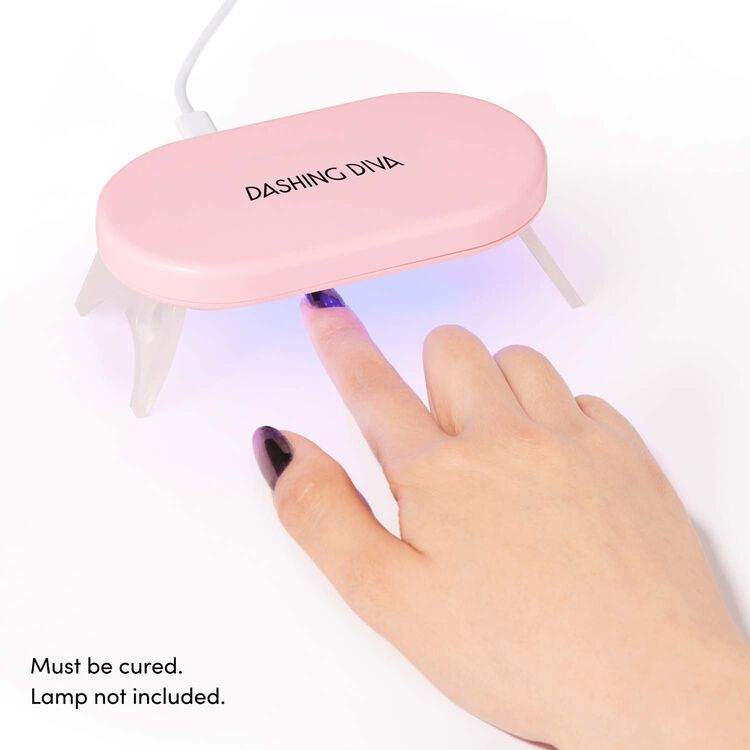 One Gel Magnetic Polish - Rogue